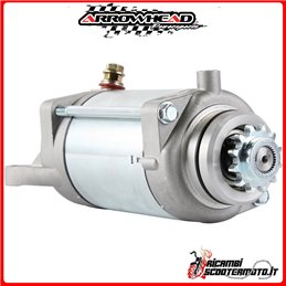 STARTER MOTOR ArrowHead Kawasaki EN 450 454 LTD 1985-1990