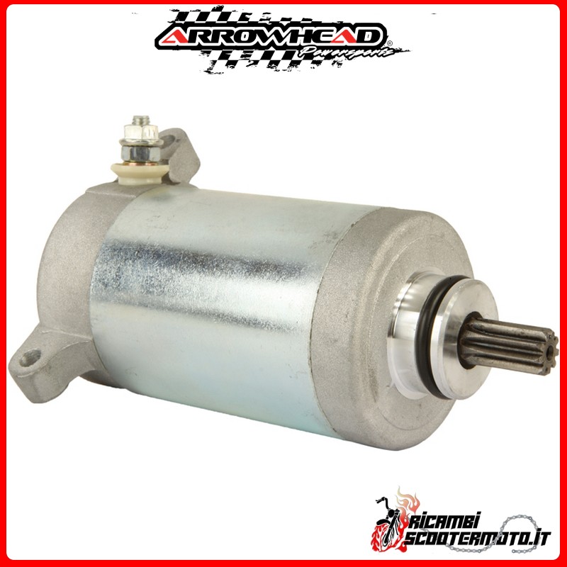 ANLASSER ArrowHead Kawasaki KLF220 Bayou 1988-2002