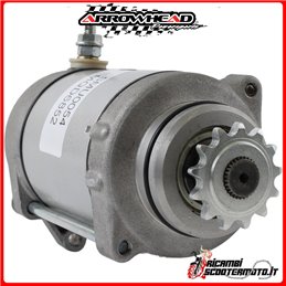 MOTOR DE ARRANQUE ArrowHead Kawasaki KLF300A Bayou 1986-1987