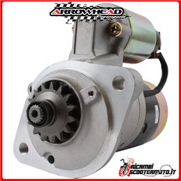 STARTER MOTOR ArrowHead Toro Workman 3300-D 1993-1998