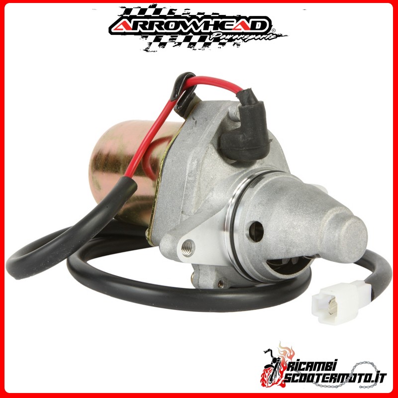 STARTER MOTOR ArrowHead Kawasaki KFX80 2003-2006