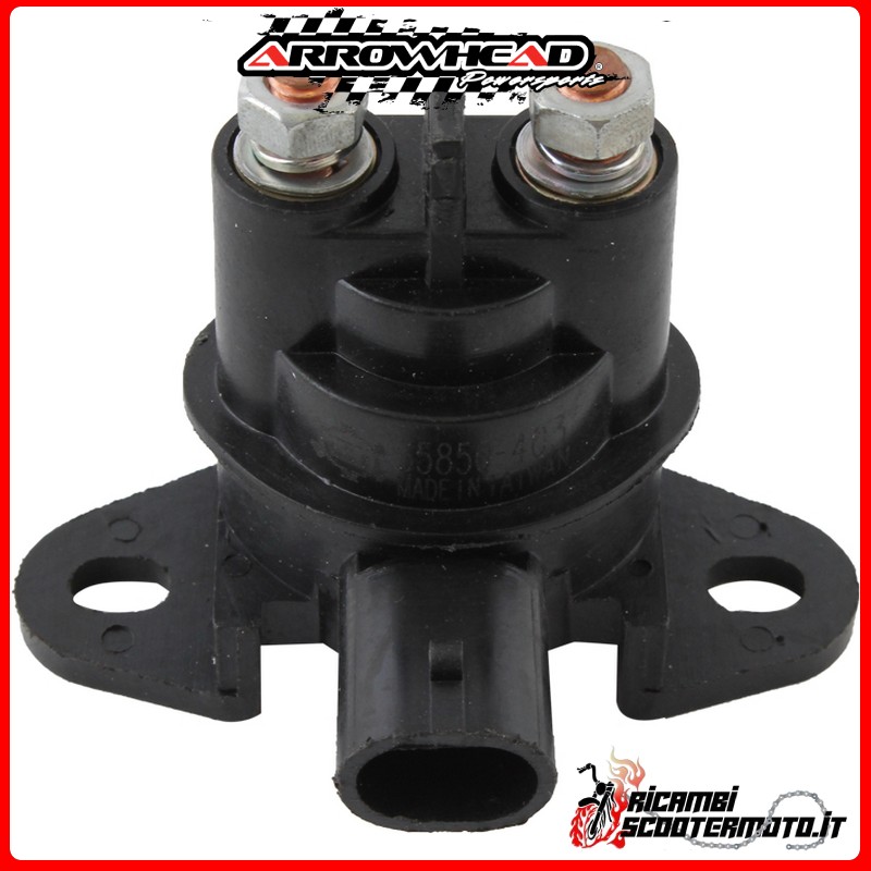 SOLENOID STARTER RELAY STARTER ArrowHead Can-Am Defender 500 2018-2021