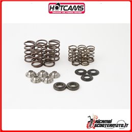 KIT DE RESORTE DE VALVULAS Hot Cams Yamaha YFM 660 R Raptor 2001-2005