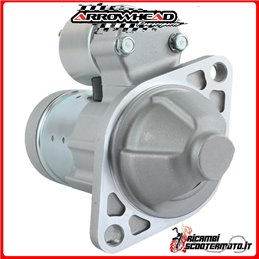 ANLASSER ArrowHead Polaris Brutus HD 900 2013-2014