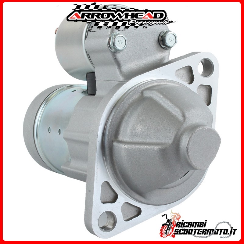 STARTER MOTOR ArrowHead Polaris Brutus HD 900 2013-2014