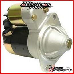 ANLASSER ArrowHead John Deere Gator 6x4 Trail Diesel 