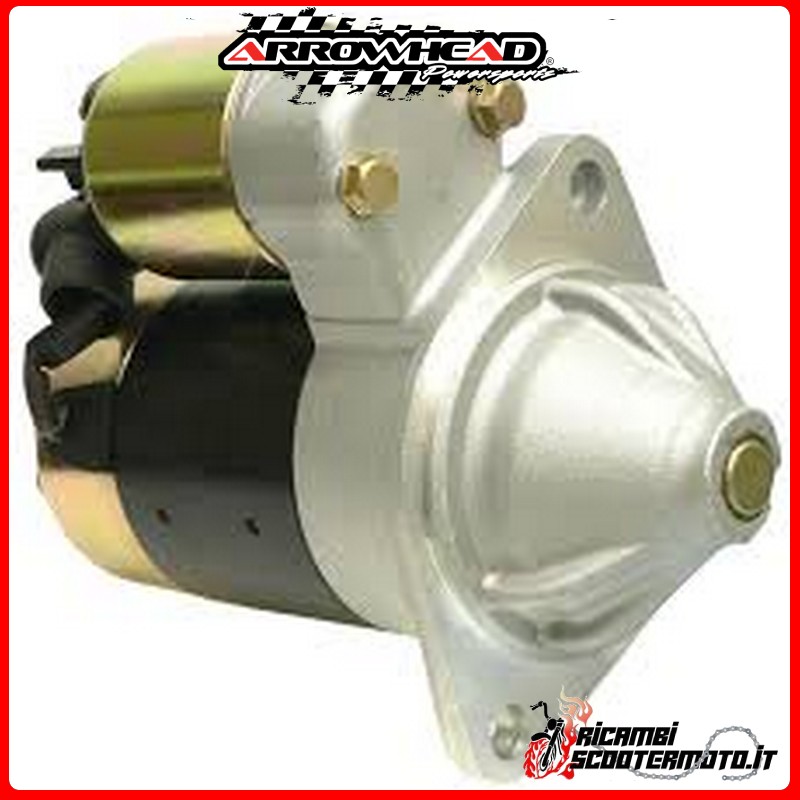 DÉMARREUR ArrowHead John Deere Gator 6x4 Trail Diesel 