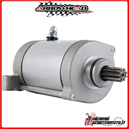 MOTOR DE ARRANQUE ArrowHead Hisun RX700 
