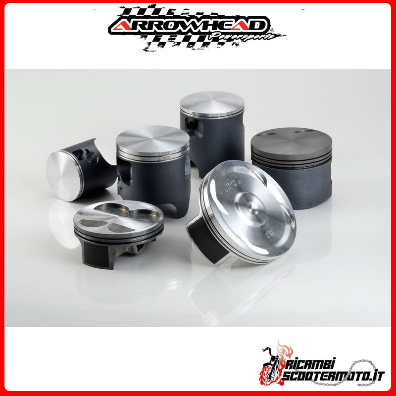 PIGNON DE DÉMARREUR ArrowHead Toro Workman 3100 2002-2009