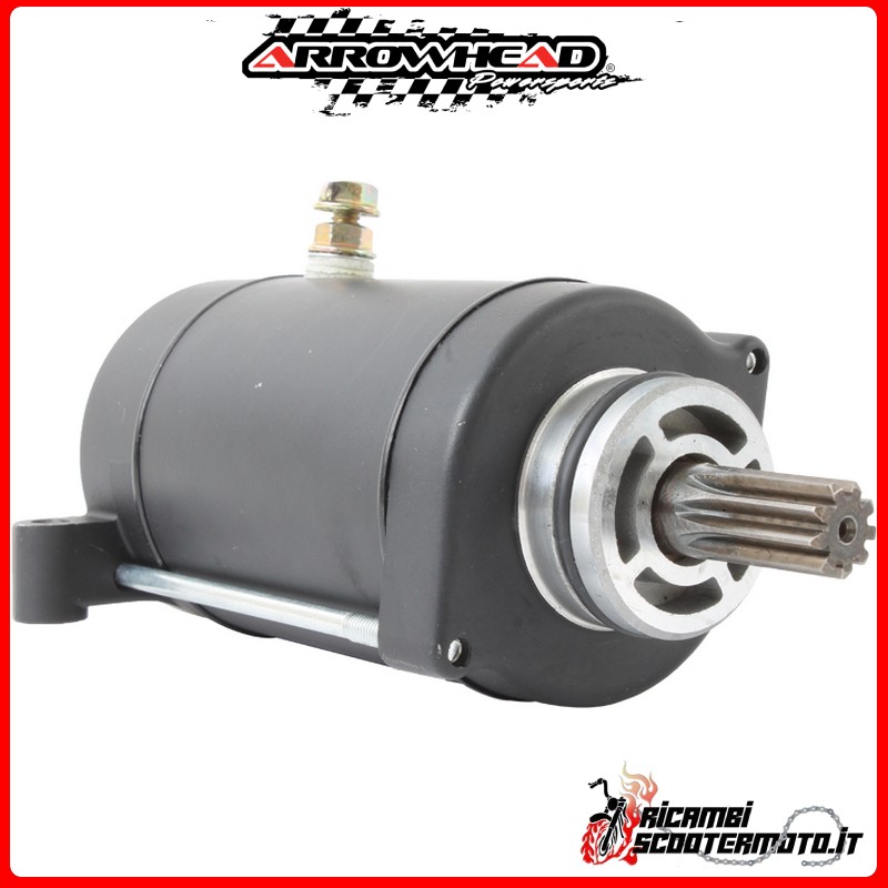 STARTER MOTOR ArrowHead CF-Moto C Force X6 600 2013