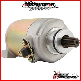 MOTORINO AVVIAMENTO ARROWHEAD CF MOTO CF MOTO 150 