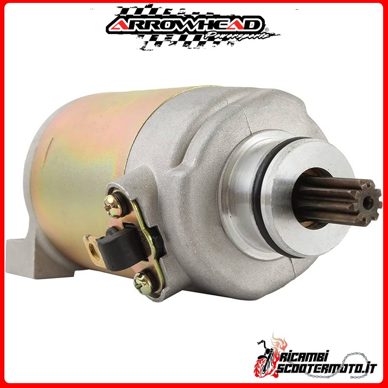 STARTER MOTOR ArrowHead Cf Moto CF Moto 150 