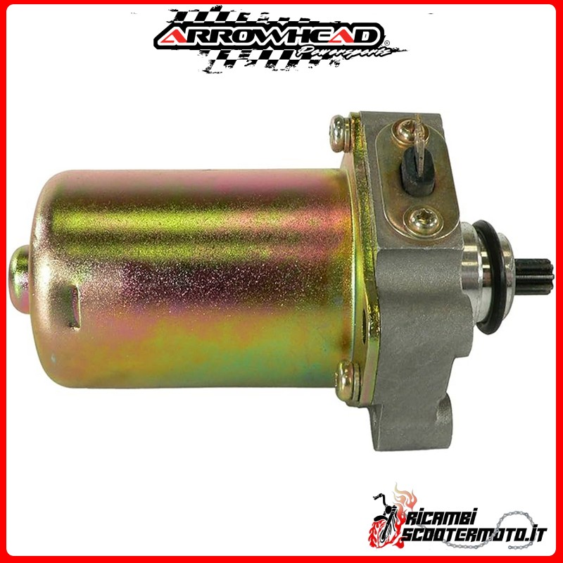 DÉMARREUR ArrowHead Aprilia Classic 125 1995-2000