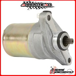 ANLASSER ArrowHead Gmi GMI 102 