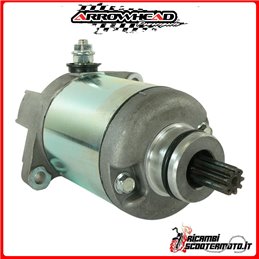 ANLASSER ArrowHead Gilera DNA 125 2001
