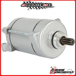 DÉMARREUR ArrowHead Eagle 200 GY 