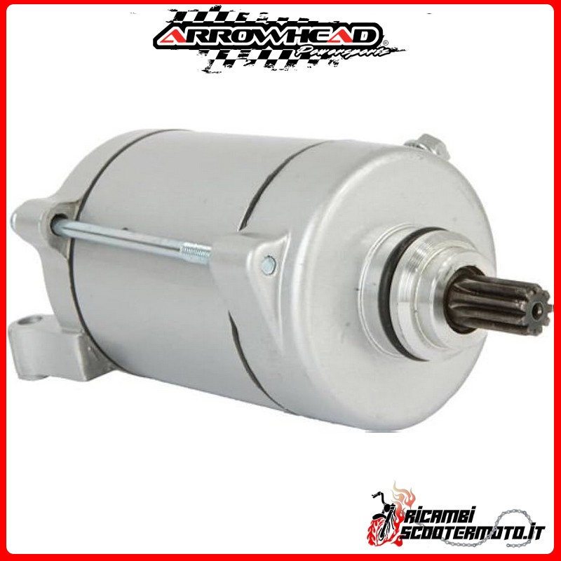 ANLASSER ArrowHead Jetmoto ATV 200 