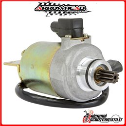 MOTOR DE ARRANQUE ArrowHead Kymco MXer 150 2002-2005