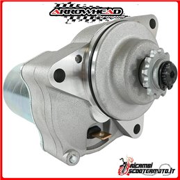 MOTORINO AVVIAMENTO ARROWHEAD JACKEL 110 ATV 