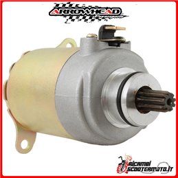 DÉMARREUR ArrowHead Eagle ATM 150 