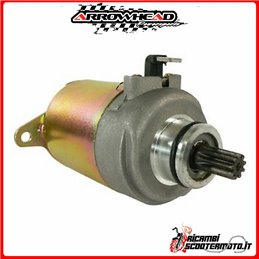 MOTOR DE ARRANQUE ArrowHead BetaMotor Eikon 125 2000-2006