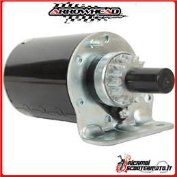 STARTER MOTOR ArrowHead Toro Twister 1400 Utility Vehicle 2002