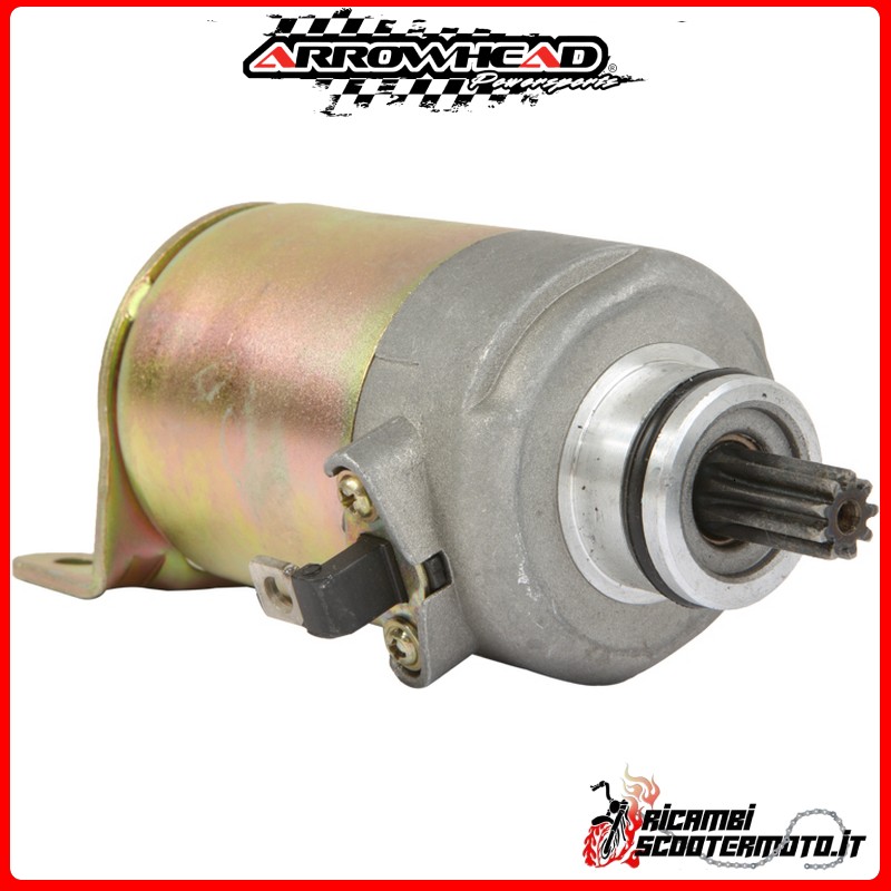 STARTER MOTOR ArrowHead Aprilia Leonardo 125 / ST 1996-2005