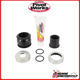 KIT CUSCINETTI STERZO PIVOT WORKS SUZUKI LT-R 450 2006-2009