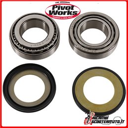 KIT CUSCINETTI STERZO PIVOT WORKS KTM 1090 ADVENTURE R 2017-2018