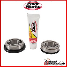 PIVOT WORKS STEERING BEARING KIT Suzuki RM 125 2005