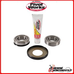 KIT DE ROULEMENT DE DIRECTION PIVOT WORKS Suzuki RM 125 2006-2008