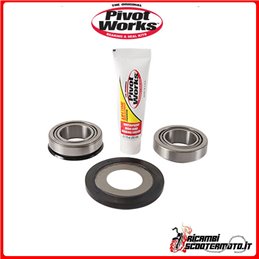PIVOT WORKS STEERING BEARING KIT Suzuki RM 250 Z 2008-2012