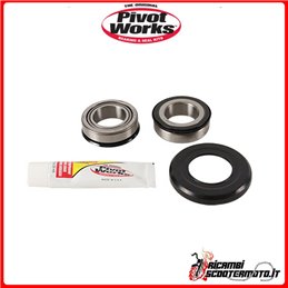 KIT DE ROULEMENT DE DIRECTION PIVOT WORKS Suzuki RM 250 Z 2013-2017