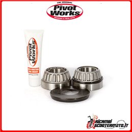 KIT DE ROULEMENT DE DIRECTION PIVOT WORKS Suzuki DR-Z 125 2003-2017