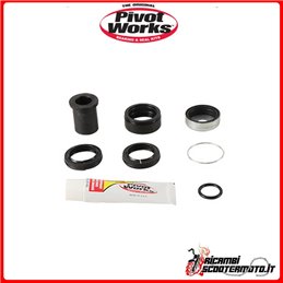 KIT CUSCINETTI STERZO PIVOT WORKS SUZUKI LT-Z 400 2003-2013