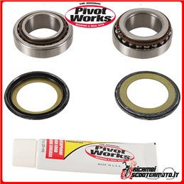 KIT DE ROULEMENT DE DIRECTION PIVOT WORKS Husqvarna CR 125 1999-2013