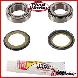 KIT DE ROULEMENT DE DIRECTION PIVOT WORKS Honda CRF 250 RX 2019