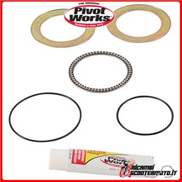KIT DE COJINETE DE AMORTIGUADOR TRASERO PIVOT WORKS Husqvarna FX 450 2018-2019
