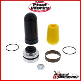 KIT REVISIONE AMMORTIZZATORE POSTERIORE PIVOT WORKS KAWASAKI KX 125 2003-2005