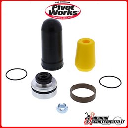 KIT DE REVISIÓN DEL AMORTIGUADOR TRASERO PIVOT WORKS Yamaha WR 250 F 2005