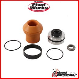 PIVOT WORKS ÜBERHOLUNGSSATZ FÜR HINTERE STOSSDÄMPFER Husqvarna FC 250 2014-2015