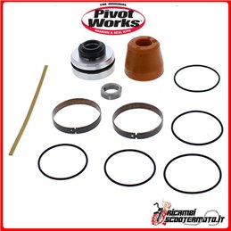 PIVOT WORKS REAR SHOCK ABSORBER OVERHAUL KIT Ktm 125 EXC / SixDays 2005