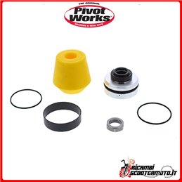 PIVOT WORKS REAR SHOCK ABSORBER OVERHAUL KIT Husqvarna FC 250 2016-2017