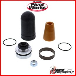 KIT DE RÉVISION D'AMORTISSEUR ARRIÈRE PIVOT WORKS Kawasaki KLX 450 R 2008-2009