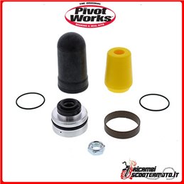 KIT REVISIONE AMMORTIZZATORE POSTERIORE PIVOT WORKS KAWASAKI KX 250 F 2004-2005