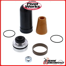PIVOT WORKS ÜBERHOLUNGSSATZ FÜR HINTERE STOSSDÄMPFER Honda CR 125 R 1995-2003