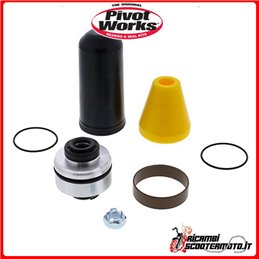 PIVOT WORKS ÜBERHOLUNGSSATZ FÜR HINTERE STOSSDÄMPFER Honda CRF 250 X 2004-2013
