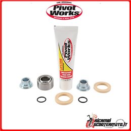 KIT DE COJINETE DE AMORTIGUADOR DE PIVOTE WORKS Yamaha YZ 80 1993-2001