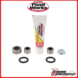 KIT DE COJINETE DE AMORTIGUADOR DE PIVOTE WORKS Yamaha YZ 85 2003-2018