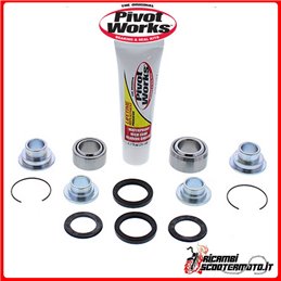KIT CUSCINETTI MONO AMMORTIZZATORE PIVOT WORKS KTM 150 XC / XC-W / TPI 2018-2020